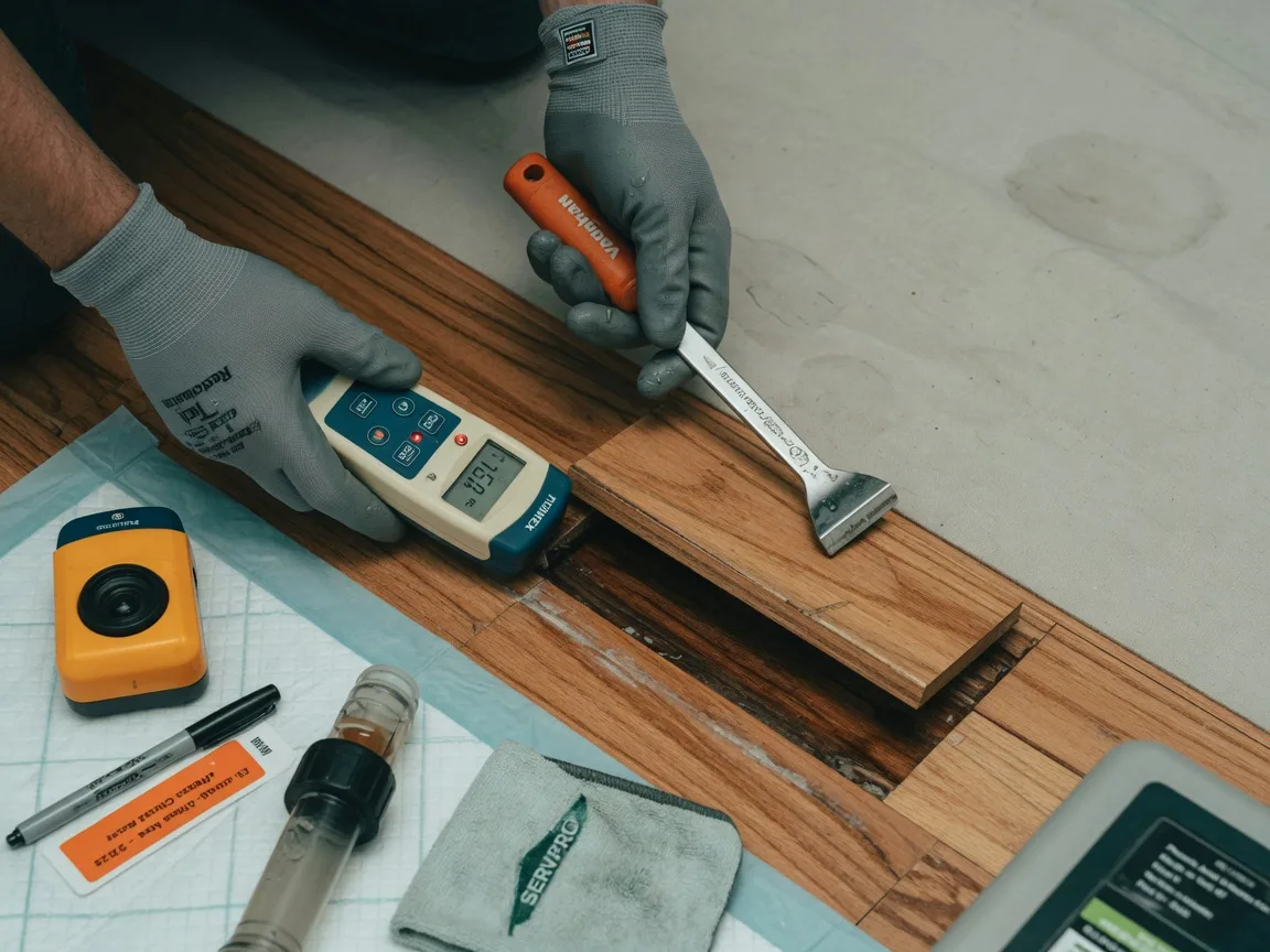 Why choose Water Damage Restoration in Jonas Ridge, NC
